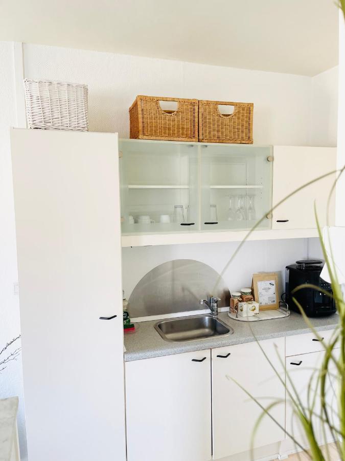 Randers Residence Sankt Andreas - 2 Room Apartment Exterior photo